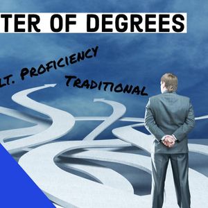 The Masonic Roundtable - 0468 - A Matter of Degrees