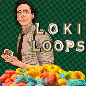 Saturday Morning Serial: Loki Season 2