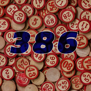 #386: Bingo Tension