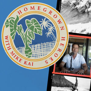 <description>&lt;p&gt;In episode 2 of the Home Grown Heroes podcast, Mike Kai talks story with Brian Clay, Olympic Decathlon Champion.&lt;/p&gt; &lt;p&gt;Stay Connected!&lt;br /&gt; Website: &lt;a href="http://MikeKai.tv"&gt;http://MikeKai.tv&lt;/a&gt;&lt;/p&gt; &lt;p&gt;Mike Kai Instagram: &lt;a href= "https://bit.ly/IGMikeKai"&gt;https://bit.ly/IGMikeKai&lt;/a&gt;&lt;/p&gt; &lt;p&gt;Mike Kai Twitter: &lt;a href= "https://bit.ly/TWMikeKai"&gt;https://bit.ly/TWMikeKai&lt;/a&gt;&lt;/p&gt; &lt;p&gt;Mike Kai LinkedIn: &lt;a href= "https://bit.ly/LIMikeKai"&gt;https://bit.ly/LIMikeKai&lt;/a&gt;&lt;/p&gt; &lt;p&gt; &lt;/p&gt;</description>