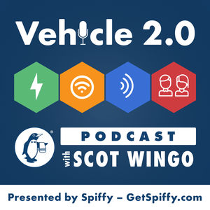 Introducing the Vehicle 2.0 Podcast