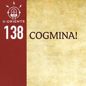 138: COGMINA!
