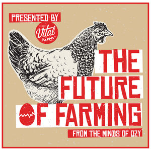 Episode 3: How Big Data Could Revolutionize Farming