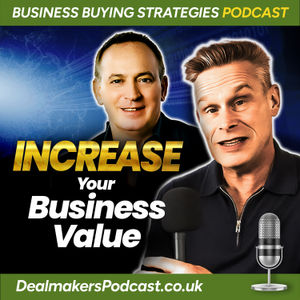 Mastering business ownership - vision, values and culture
