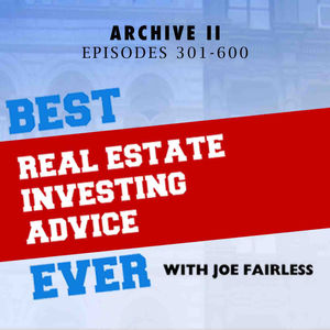 Best Real Estate Investing Advice Ever Archive II