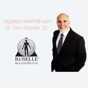 <p>LISTEN to&#160;Dr. Tom Roselle, DC and Dr. Harlan Browning, DC&#160;discuss back pain, how to avoid drugs and surgery, and a natural approach to treatment. The information provided on&#160;AGELESS HEALTH® WITH&#160;DR. TOM ROSELLE, DC, Dr. Tom Roselle Live!, Dr. Tom Live!, the show’s host(s), interview guest(s), or substitute host(s) is not intended or implied to be [&#8230;]</p>
<p>The post <a rel="nofollow" href="https://www.drtomlive.com/podcast/how-to-avoid-drugs-surgery-for-back-pain/">How to Avoid Drugs + Surgery for Back Pain</a> appeared first on <a rel="nofollow" href="https://www.drtomlive.com">AGELESS HEALTH® with Dr. Tom Roselle, DC</a>.</p>

