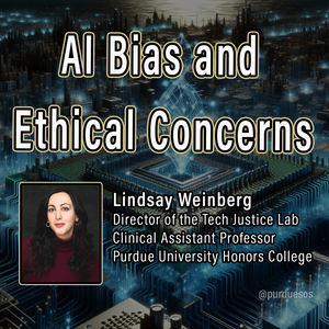 AI Bias and Ethical Concerns