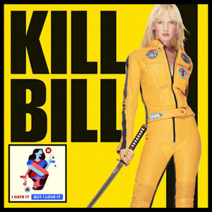 355: Kill Bill