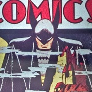 Batman in Order Podcast - Detective Comics Issue 31 - Episode 5