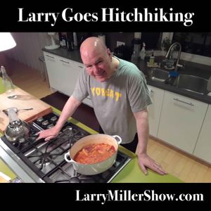 Larry Goes Hitchhiking (rebroadcast)