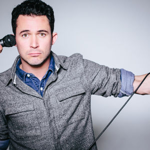 Justin Willman, Magician, Comedian and Entertainer Extraordinaire