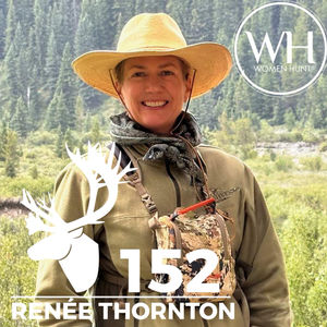 152: Renée Thornton