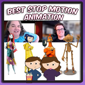 Ranking the Best of Stop Motion Animation (Animat Top 50 Project)