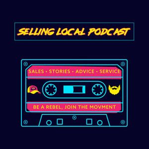 Selling Local: Stories | Tips | Service