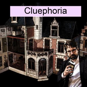Ep 169: Cluephoria