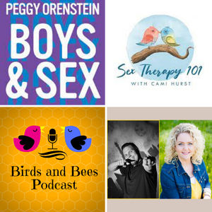 Boys and Sex Sexy Book Club