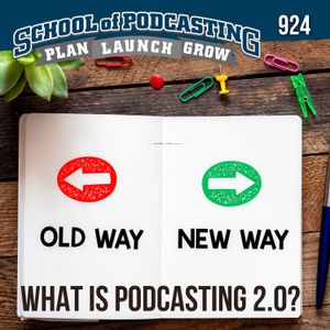 What is Podcasting 2.0? Transforming Listener Engagement and Earnings