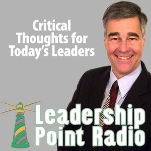 Seven Disciplines of a Leader with Jeff Wolf