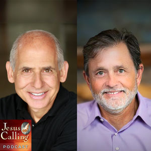 Tapping Into Healthy Mental and Spiritual Habits for Our Families: Dr. Daniel Amen, Dr. Charles Fay & Melina Luna Smith