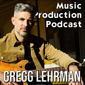 #366: Helping Creators Create with Output CEO Gregg Lehrman