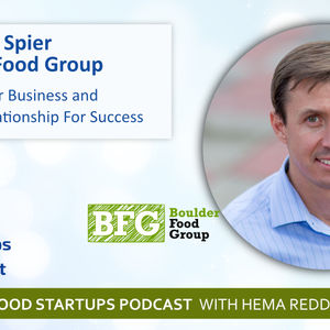 Ep 175: Position Your Business and Investor Relationship For Success