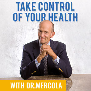 The Silent Epidemic of Excess Iron - Discussion between Christy Sutton, and Dr. Mercola