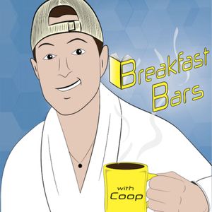 Ep. 46 - Coming Back Stronger by Drew Brees