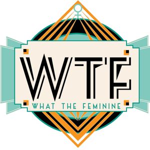 The Dr. Is In Part 2 with Dr. Jessica Ruffin - WTF031