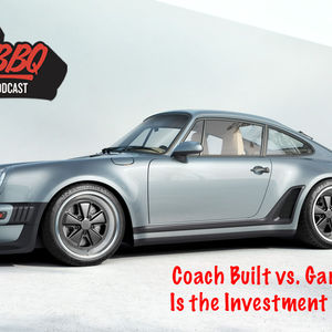 Coach Built vs. Garage Built: Is the Investment Worth It?