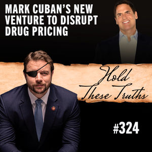 Mark Cuban’s New Venture to Disrupt Drug Pricing
