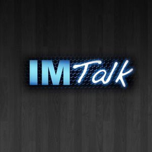 IMTalk Episode 918 – Brian Rhodes