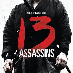 238. 13 Assassins (2010) {13 Film Series Ep.1}