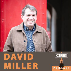 #155 - Mark Petrou talks to David Miller from Millers Fish & Chips - Past Masters