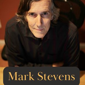Interview with Mark Stevens