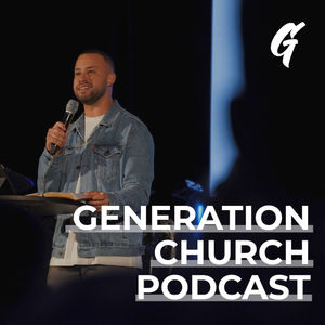 <description>&lt;p&gt;Welcome to the audio podcast of Generation Church, led by Pastor Rich and Tina Romero. Our hope is that these messages give you hope, faith and encouragement throughout the week. To learn more about Generation Church:&lt;/p&gt; &lt;p&gt;Visit us online: &lt;a href= "https://mygeneration.cc"&gt;https://mygeneration.cc&lt;/a&gt;&lt;/p&gt; &lt;p&gt;Contact us: &lt;a href= "https://mygeneration.cc/contact"&gt;https://mygeneration.cc/contact&lt;/a&gt;&lt;/p&gt; &lt;p&gt;Interact with us: If you made a decision to follow Jesus, text "Established" to 970-00&lt;/p&gt;</description>