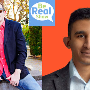 #447 - Arsh Sanwarwala gets REAL about Data-Driven And High-Converting Websites
