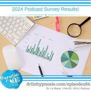 HM286 Results Podcast Survey 2024