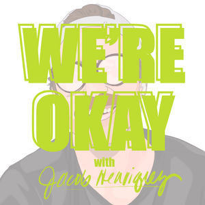 Bonus Episode: Dealing with Anxious Feelings, Election Edition
