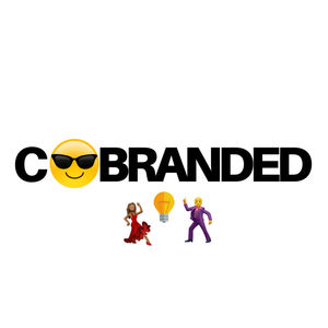 Cobranded: Should You Build a Personal Brand or a Business Brand?