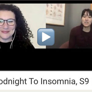 Say Goodnight to Insomnia S9, Ep1