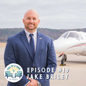 Episode 19: Jake Briley