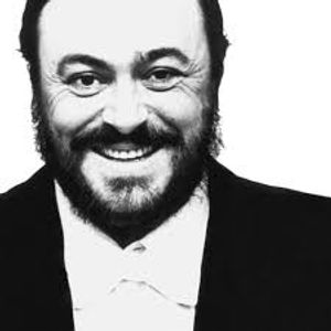 Episode 36 - Luciano Pavarotti
