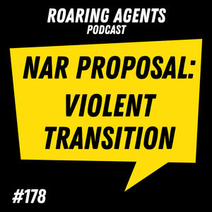 NAR Proposal: Violent Transition