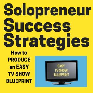 2096 Produce a TV Show for your business