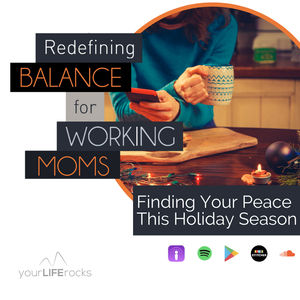 Finding Your Peace This Holiday Season