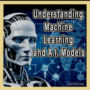 How Machine Learning and A.I. Models Work