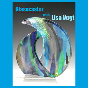 The Unsinkable Lisa Vogt