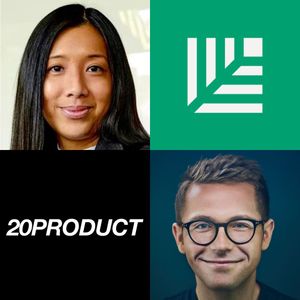 20Product: Sequoia's Product-Market Fit Framework | Why the Best Product People Actually Build Less Product | Metrics 101, Good vs Great Product Strategy and more with Vickie Peng, Product Partner @ Sequoia Capital