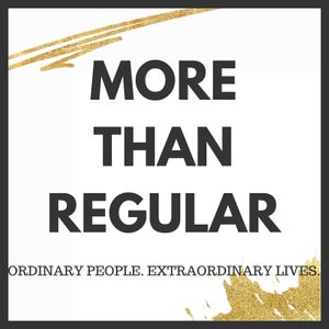 More Than Regular