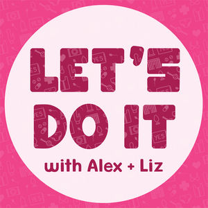 Let's Do It Live - Alex Gallagher